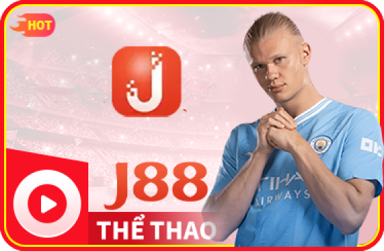 J88 Thể Thao