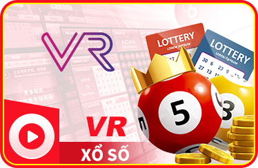 VR Xổ Số