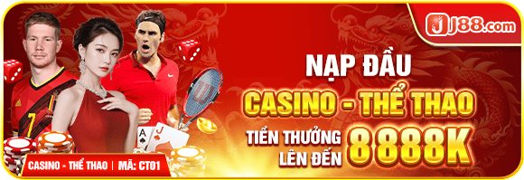 Casino - Thể thao