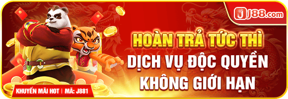 Hoàn trả tức thì