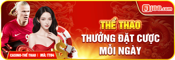 Thưởng đặt cược mỗi ngày